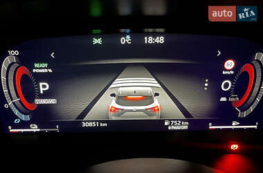 Внедорожник / Кроссовер Nissan Qashqai 2023 в 