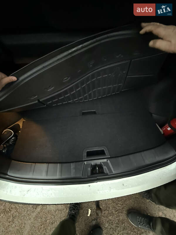 Внедорожник / Кроссовер Nissan Qashqai 2017 в Заречном