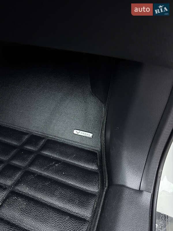 Внедорожник / Кроссовер Nissan Qashqai 2017 в Заречном