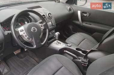 Позашляховик / Кросовер Nissan Qashqai 2011 в Бердичеві