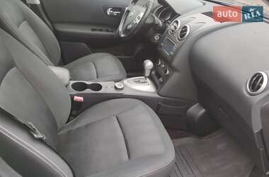 Позашляховик / Кросовер Nissan Qashqai 2011 в Бердичеві