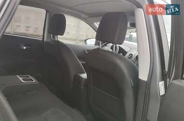 Позашляховик / Кросовер Nissan Qashqai 2011 в Бердичеві