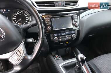 Позашляховик / Кросовер Nissan Qashqai 2014 в Красилові