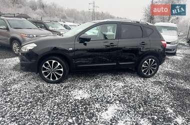 Позашляховик / Кросовер Nissan Qashqai 2011 в Шепетівці