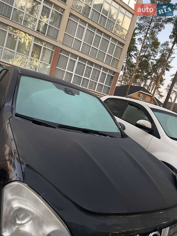 Внедорожник / Кроссовер Nissan Qashqai 2007 в Киеве