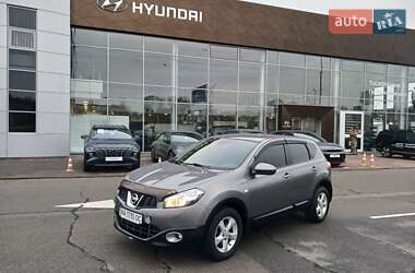 Nissan Qashqai 2013