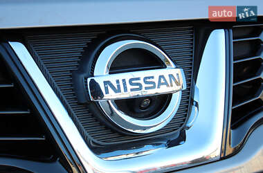 Внедорожник / Кроссовер Nissan Qashqai 2013 в Виннице