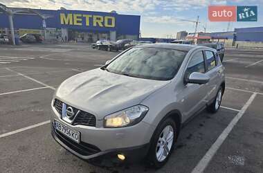 Внедорожник / Кроссовер Nissan Qashqai 2012 в Виннице