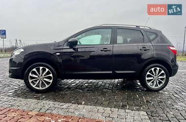 Nissan Qashqai 2010 Nissan Qashqai 2010