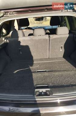 Позашляховик / Кросовер Nissan Qashqai 2014 в 