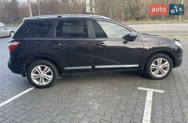 Nissan Qashqai 2011