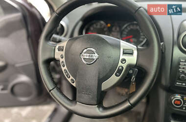 Внедорожник / Кроссовер Nissan Qashqai 2011 в Хмельницком