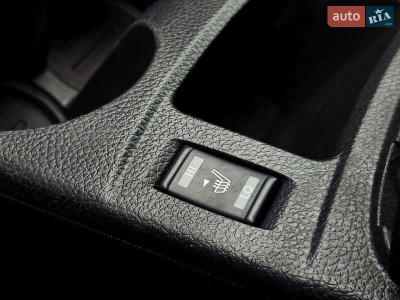 Позашляховик / Кросовер Nissan Qashqai 2018 в Дніпрі