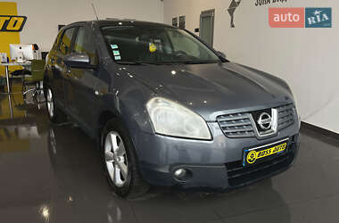 Nissan Qashqai 2007