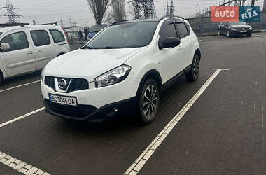 Nissan Qashqai 2013 Nissan Qashqai 2013