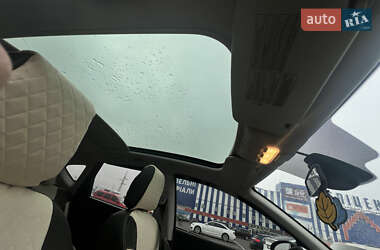 Внедорожник / Кроссовер Nissan Qashqai 2013 в 