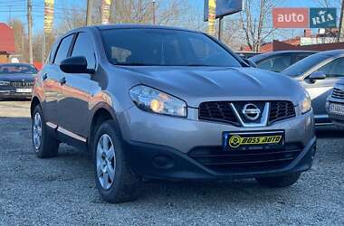 Nissan Qashqai 2010 Nissan Qashqai 2010