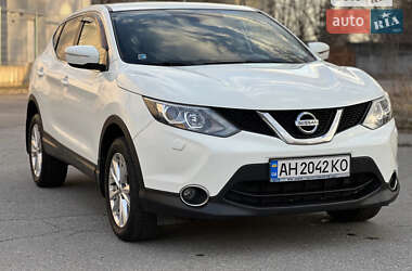 Nissan Qashqai 2015 Nissan Qashqai 2015