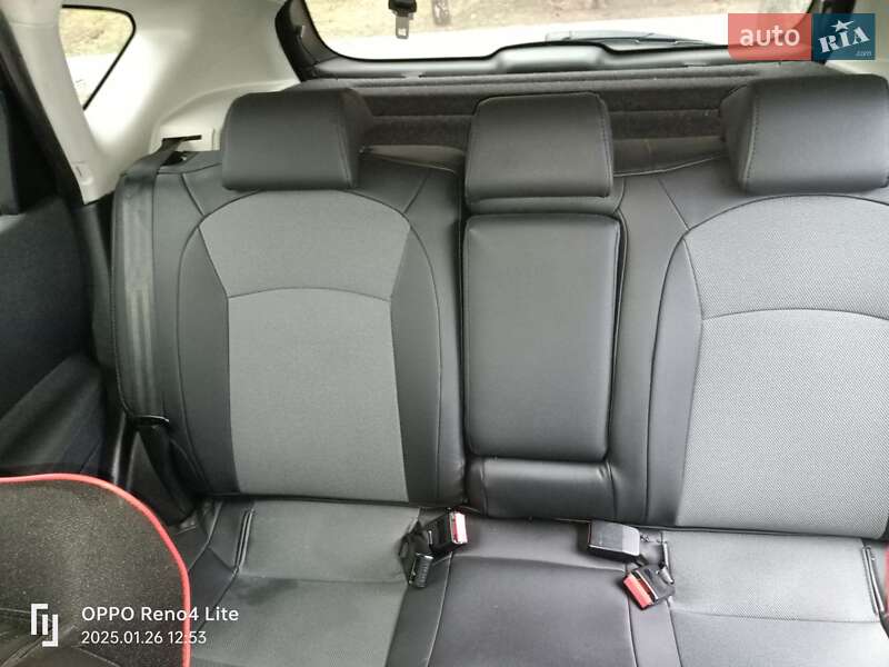 Внедорожник / Кроссовер Nissan Qashqai 2011 в Галиче