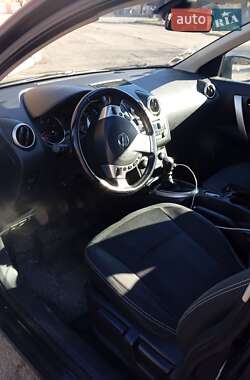 Внедорожник / Кроссовер Nissan Qashqai 2011 в 