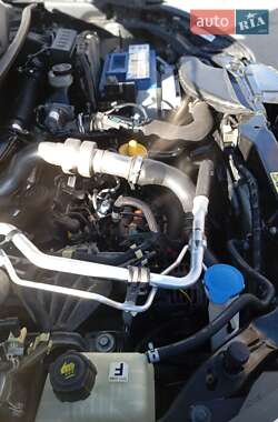Внедорожник / Кроссовер Nissan Qashqai 2011 в 