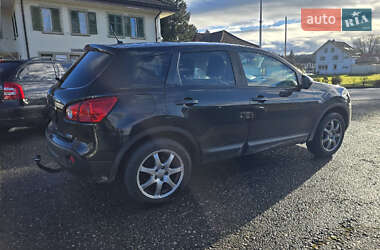 Nissan Qashqai 2009