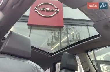 Nissan Qashqai 2011
