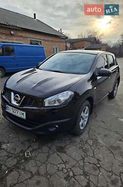 Nissan Qashqai 2011 Nissan Qashqai 2011