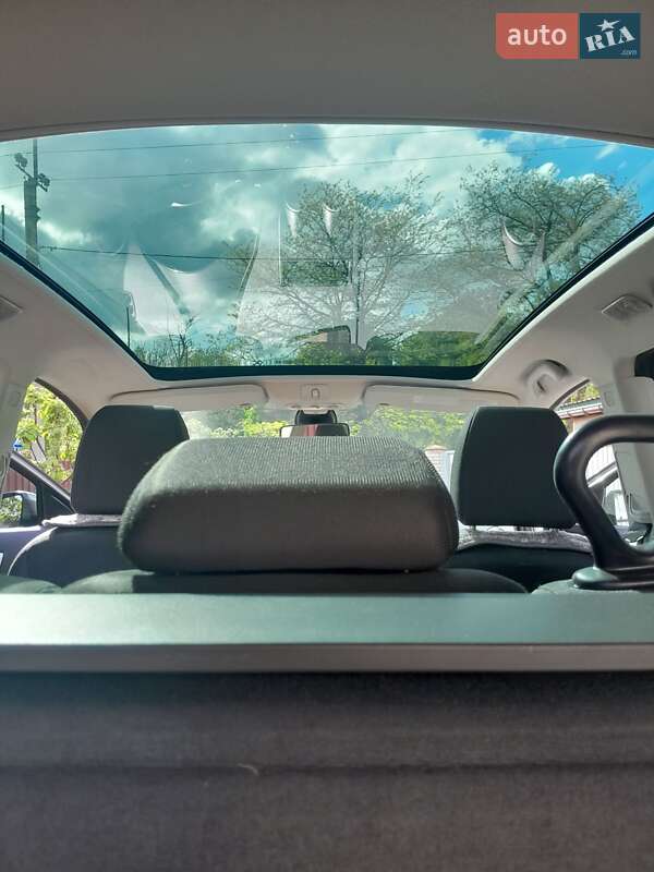Внедорожник / Кроссовер Nissan Qashqai 2010 в Балте