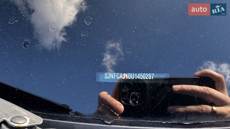 Внедорожник / Кроссовер Nissan Qashqai 2009 в Яворове