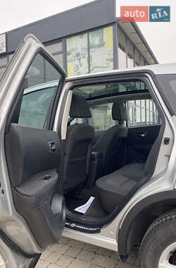 Внедорожник / Кроссовер Nissan Qashqai 2007 в 