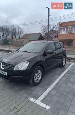 Внедорожник / Кроссовер Nissan Qashqai 2007 в Виннице