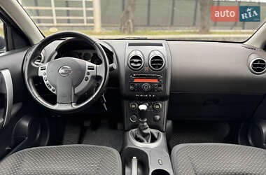 Внедорожник / Кроссовер Nissan Qashqai 2009 в Виннице