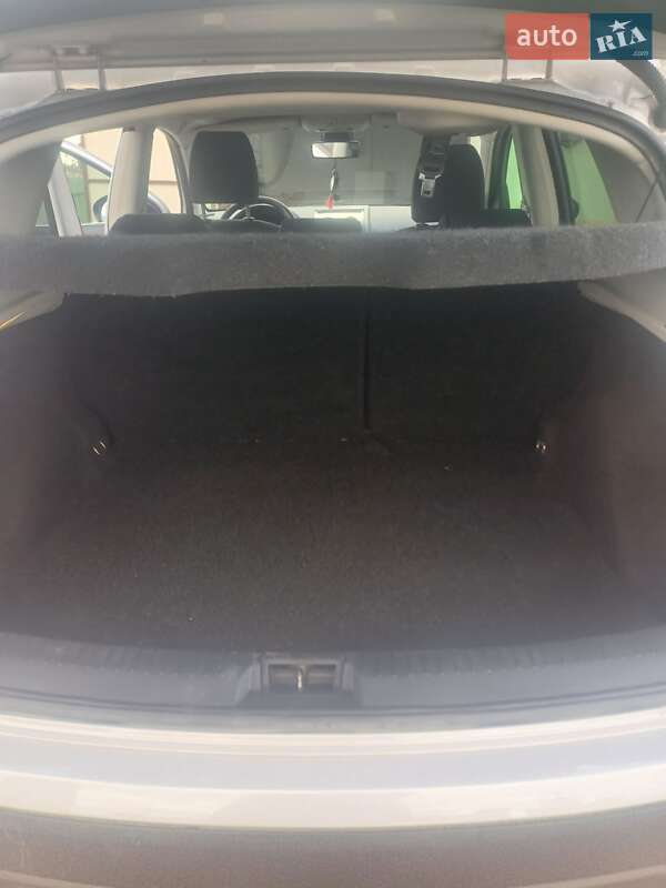 Внедорожник / Кроссовер Nissan Qashqai 2011 в Ивано-Франковске