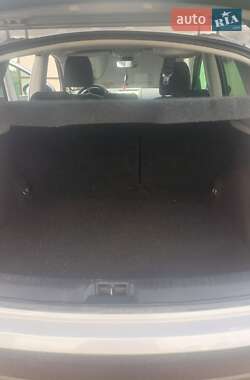Внедорожник / Кроссовер Nissan Qashqai 2011 в 