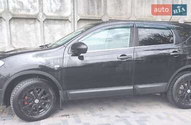 Позашляховик / Кросовер Nissan Qashqai 2011 в Дніпрі