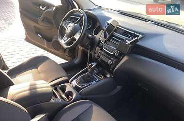 Внедорожник / Кроссовер Nissan Qashqai 2020 в 