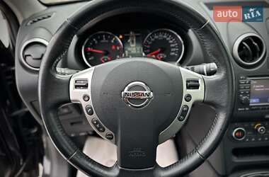 Внедорожник / Кроссовер Nissan Qashqai 2012 в Сумах