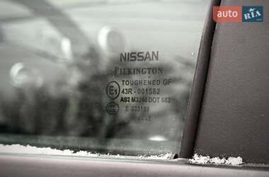 Внедорожник / Кроссовер Nissan Qashqai 2012 в Сумах