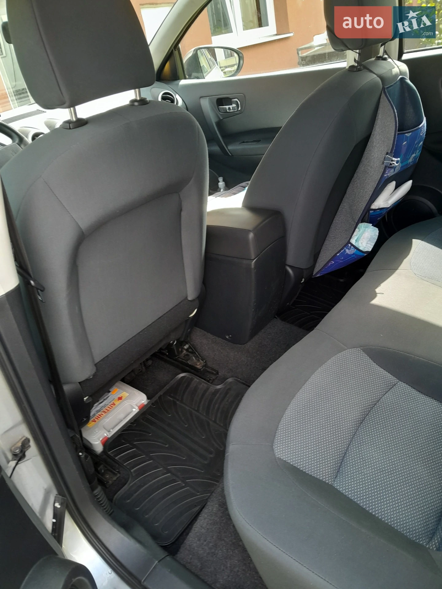 2013 Nissan Qashqai - мініатюра 2