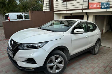 Nissan Qashqai 2020 Nissan Qashqai 2020