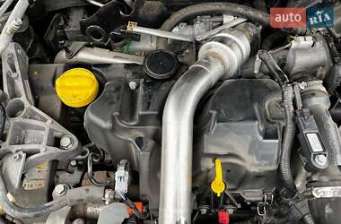 Внедорожник / Кроссовер Nissan Qashqai 2008 в 