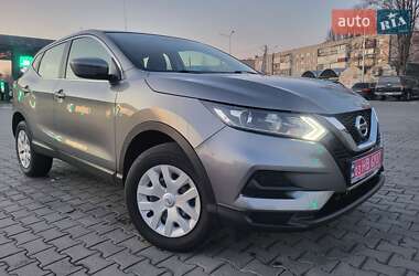 Nissan Qashqai 2018 Nissan Qashqai 2018