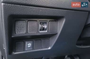 Внедорожник / Кроссовер Nissan Qashqai 2018 в 