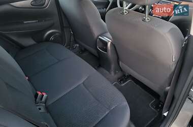 Внедорожник / Кроссовер Nissan Qashqai 2018 в 