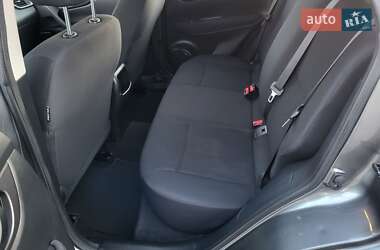 Внедорожник / Кроссовер Nissan Qashqai 2018 в 