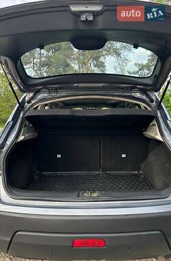 Внедорожник / Кроссовер Nissan Qashqai 2007 в 