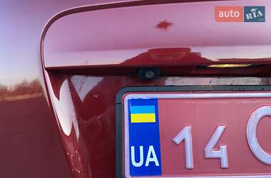 Внедорожник / Кроссовер Nissan Qashqai 2010 в 