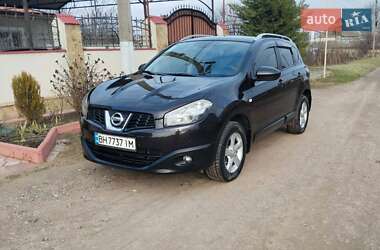 Nissan Qashqai 2011 Nissan Qashqai 2011
