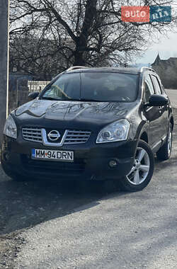 Nissan Qashqai 2009